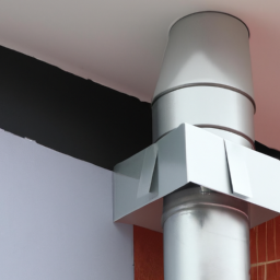 Ventilation simple flux : assurez une ventilation de base pour votre habitat Bouguenais